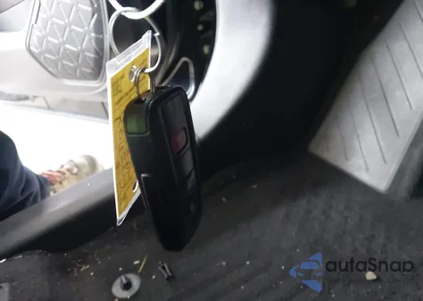 2020 Toyota Rav4 Hybrid Xle из США, поврежденный, VIN 2T3RWRFV1LW077070